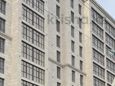 3-комнатная квартира · 88.39 м² · 11/12 этаж, Чингиз Айтматов за ~ 36 млн 〒 в Астане, Нура р-н