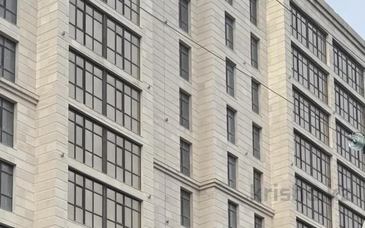 3-комнатная квартира · 88.39 м² · 11/12 этаж, Чингиз Айтматов за ~ 37.1 млн 〒 в Астане, Нура р-н — фото 2