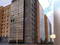 3-комнатная квартира, 85 м², 2/9 этаж, улица Жамбыл Жабаева 80 за 41.5 млн 〒 в Петропавловске