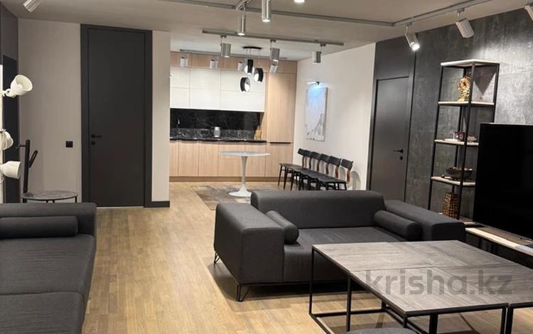 2-бөлмелі пәтер · 72 м² · 1/10 қабат, Молдагулова 11 в, бағасы: 29 млн ₸ в Актобе — фото 2