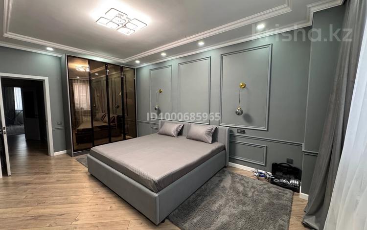 3-комнатная квартира · 105 м² · 2/8 этаж, мкр Нурсая, Абулхаир хана 70 за 58 млн 〒 в Атырау — фото 2