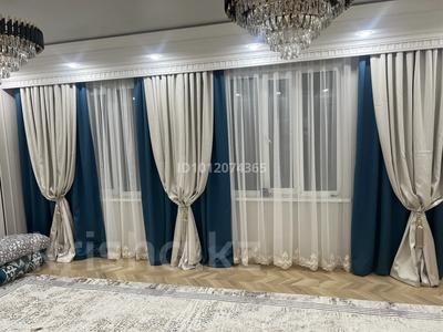 Часть дома · 6 комнат · 220 м², мкр Теректы 10 за 650 000 ₸ в Алматы, Алатауский р-н