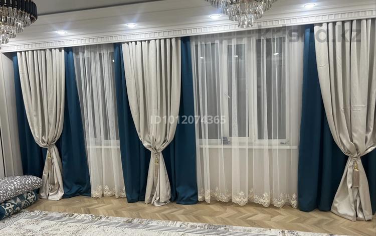 Үйдің бір бөлігі · 6 бөлме · 220 м², мкр Теректы 10, бағасы: 650 000 ₸ в Алматы, Алатауский р-н — фото 2