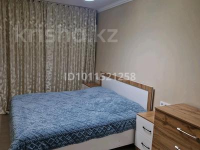 3-бөлмелі пәтер · 58.7 м² · 1/4 қабат, мкр №8 15 — Абая-Утеген батыра, бағасы: 37 млн 〒 в Алматы, Ауэзовский р-н