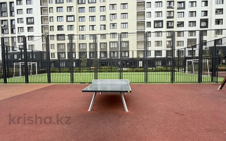 1-комнатная квартира · 34.5 м² · 12/12 этаж, Е 103 5 за ~ 25 млн ₸ в Астане, Нура р-н — фото 21