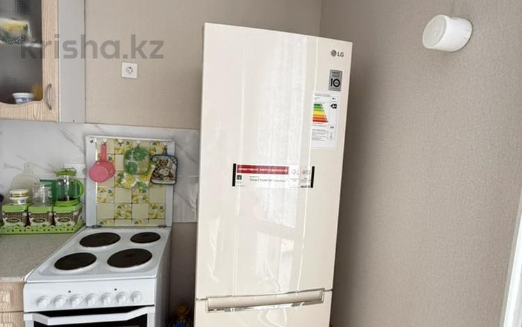 1-бөлмелі пәтер · 34.5 м² · 12/12 қабат, Е 103 5, бағасы: ~ 25 млн ₸ в Астане, Нура р-н — фото 7