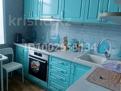 3-комнатная квартира · 62.5 м² · 2/2 этаж, Гагарина 30 за 12 млн 〒 в Риддере