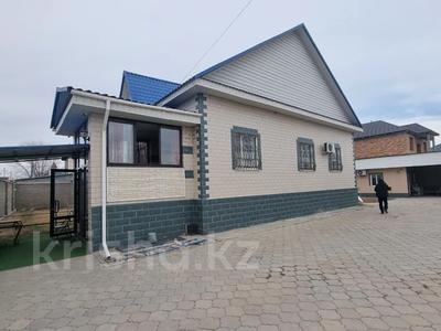 Отдельный дом · 4 комнаты · 284 м² · 10 сот., Коломина 1 за 110 млн 〒 в Конаеве (Капчагай)