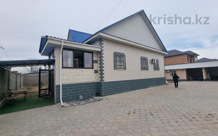 Жеке үй · 4 бөлме · 284 м² · 10 жүзд., Коломина 1, бағасы: 110 млн ₸ в Конаеве — фото 2