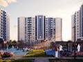 2-бөлмелі пәтер · 76.34 м² · 4 қабат, мкр Шымсити 7 — Калдаякова, бағасы: 30 млн ₸ в Шымкенте, Абайский р-н