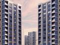 2-бөлмелі пәтер · 76.34 м² · 4 қабат, мкр Шымсити 7 — Калдаякова, бағасы: 30 млн ₸ в Шымкенте, Абайский р-н — фото 2