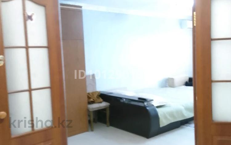 1-бөлмелі пәтер · 40 м² · 4/9 қабат, мкр. Алтын орда 16 — НИШ, бағасы: 150 000 ₸ в Актобе — фото 2