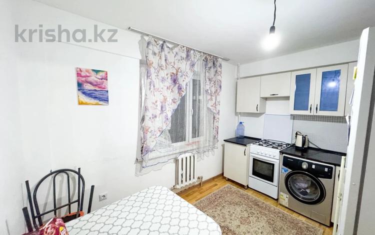 1-бөлмелі пәтер · 42 м² · 2/5 қабат, мкр Жулдыз, бағасы: 15.3 млн ₸ в Талдыкоргане, мкр военный городок Жулдыз — фото 5