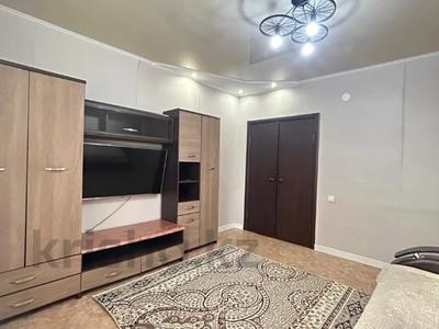 1-комнатная квартира · 46 м² · 1/9 этаж, Кунаева за 16.5 млн ₸ в Уральске