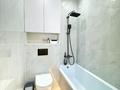 3-бөлмелі пәтер · 75 м² · 17/20 қабат, Тургут Озала 237, бағасы: 68.5 млн ₸ в Алматы, Бостандыкский р-н — фото 22