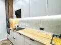 3-бөлмелі пәтер · 75 м² · 17/20 қабат, Тургут Озала 237, бағасы: 68.5 млн ₸ в Алматы, Бостандыкский р-н — фото 28