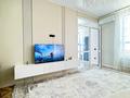 3-бөлмелі пәтер · 75 м² · 17/20 қабат, Тургут Озала 237, бағасы: 68.5 млн ₸ в Алматы, Бостандыкский р-н — фото 3