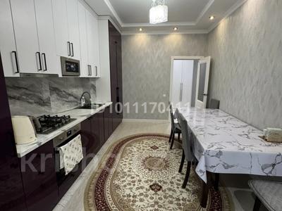 2-бөлмелі пәтер · 80 м² · 1/6 қабат, мкр. Алтын орда 24Е, бағасы: 16 000 〒 в Актобе