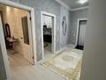 2-бөлмелі пәтер · 80 м² · 1/6 қабат, мкр. Алтын орда 24Е, бағасы: 16 000 ₸ в Актобе — фото 7