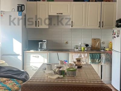 1-бөлмелі пәтер · 32 м² · 8/9 қабат, Иманова 44, бағасы: 14.5 млн ₸ в Астане, р-н Байконур