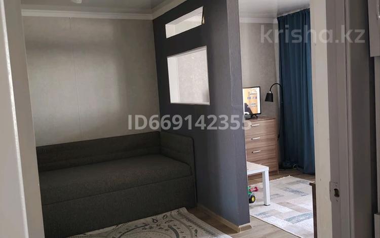 1-бөлмелі пәтер · 38 м² · 6/6 қабат, Сокпакбаева 18/2 — 65 школа, бағасы: 17.5 млн ₸ в Астане, Сарыарка р-н — фото 166