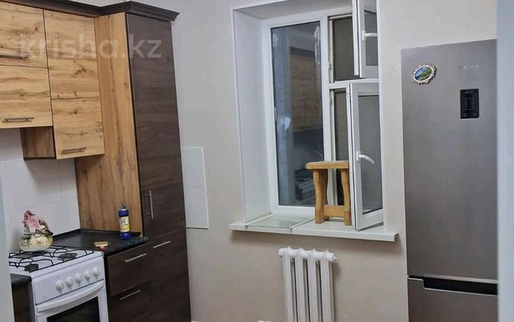 2-комнатная квартира · 57 м² · 2/5 этаж, Левый берег 39 за 130 000 ₸ в  — фото 2