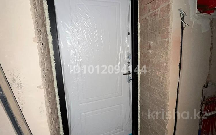 2-бөлмелі пәтер · 56 м² · 7/12 қабат, А52 8/1 — Продаю без ремонта | ЭТО ЖЕНЕВА 1 очередь, бағасы: 31 млн ₸ в Астане, Сарайшык р-н — фото 6