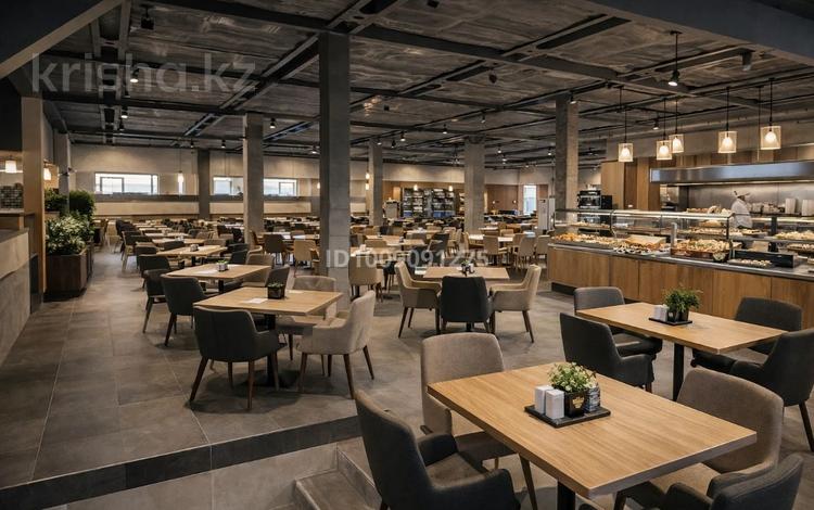 Общепит · 300 м² за 1.2 млн 〒 в Караганде, Казыбек би р-н — фото 2