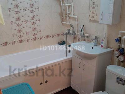 3-комнатная квартира · 58 м² · 4/5 этаж, 14-МКР Дом-2 — Ориентир 9-поликлиника за 23 млн ₸ в Семее