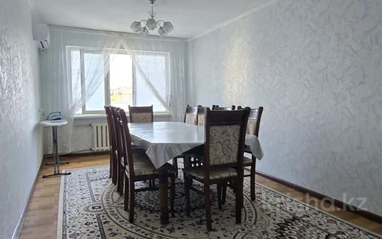 2-бөлмелі пәтер · 60 м² · 5/5 қабат, Восток 47, бағасы: 17 млн ₸ в Шымкенте — фото 2