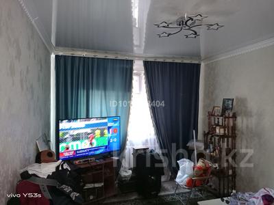 2-комнатная квартира · 48 м² · 1/2 этаж, Женис — Остановка, магазин, больница, детский сад. за 6.2 млн ₸ в Актобе, жилой массив Курайлы