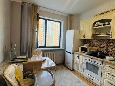 2-комнатная квартира · 52 м² · 4/9 этаж, Сыганак 4 за 26.5 млн ₸ в Астане, Есильский р-н