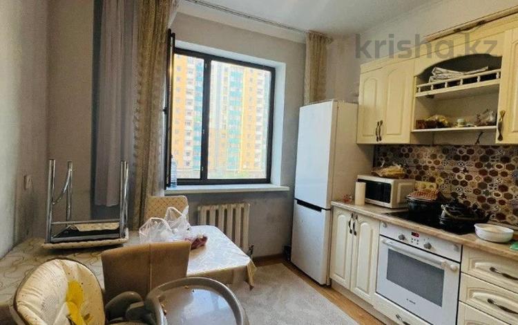 2-комнатная квартира · 52 м² · 4/9 этаж, Сыганак 4 за 26.5 млн ₸ в Астане, Есильский р-н — фото 6