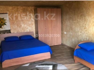 3 бөлме · 60 м² · 1/1 қабат, Кулагер, бағасы: 15 000 ₸ в Бурабае