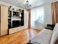 1-бөлмелі пәтер · 40.5 м² · 4/9 қабат, Шолпан Иманбаевой 2, бағасы: 23.5 млн ₸ в Астане, р-н Байконур