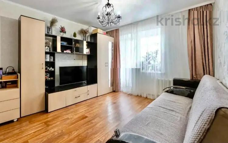 1-бөлмелі пәтер · 40.5 м² · 4/9 қабат, Шолпан Иманбаевой 2, бағасы: 23.5 млн ₸ в Астане, р-н Байконур — фото 2