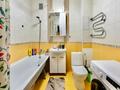 1-бөлмелі пәтер · 40.5 м² · 4/9 қабат, Шолпан Иманбаевой 2, бағасы: 23.5 млн ₸ в Астане, р-н Байконур — фото 6