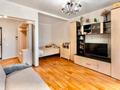 1-бөлмелі пәтер · 40.5 м² · 4/9 қабат, Шолпан Иманбаевой 2, бағасы: 23.5 млн ₸ в Астане, р-н Байконур — фото 9
