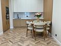 2-бөлмелі пәтер · 65 м² · 8 қабат, Манаса 109а, бағасы: 380 000 ₸ в Алматы, Алмалинский р-н — фото 3