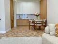 2-бөлмелі пәтер · 65 м² · 8 қабат, Манаса 109а, бағасы: 380 000 ₸ в Алматы, Алмалинский р-н — фото 8