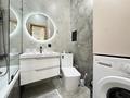 2-бөлмелі пәтер · 53 м² · 5/9 қабат, Максут Нарикбаев 14, бағасы: 46 млн ₸ в Астане — фото 22