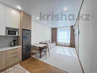 2-бөлмелі пәтер · 53 м² · 5/9 қабат, Максут Нарикбаев 14, бағасы: 46 млн ₸ в Астане