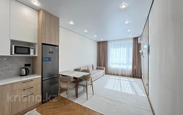 2-бөлмелі пәтер · 53 м² · 5/9 қабат, Максут Нарикбаев 14, бағасы: 46 млн ₸ в Астане — фото 6