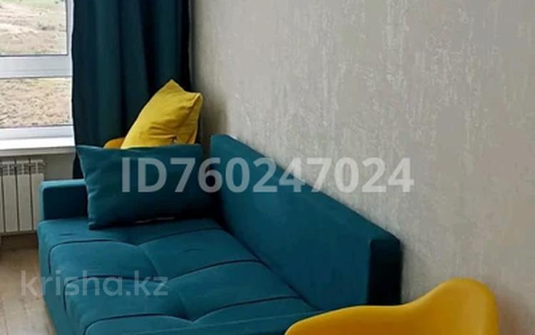 1-бөлмелі пәтер · 35 м² · 11/12 қабат, Аэропортная 58 к1 — Апорт ист, бағасы: 200 000 ₸ в  — фото 16
