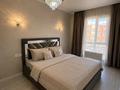 2-комнатная квартира · 52 м² · 2/3 этаж, Аубакирова 12/45а за 20 000 ₸ в 