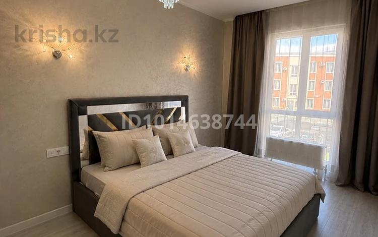 2-комнатная квартира · 52 м² · 2/3 этаж, Аубакирова 12/45а за 20 000 ₸ в  — фото 3