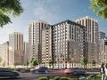 1-комнатная квартира · 34.53 м² · 5/14 этаж, Улы Дала 14 — Айтматова за ~ 21.9 млн ₸ в Астане, Нура р-н — фото 4