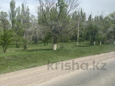 Участок · 2 га, Каргалы (п. Фабричный) за 9 млн ₸