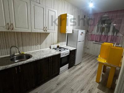 1-комнатная квартира · 34.8 м² · 1/6 этаж, Юбилейный за 15.7 млн 〒 в Костанае