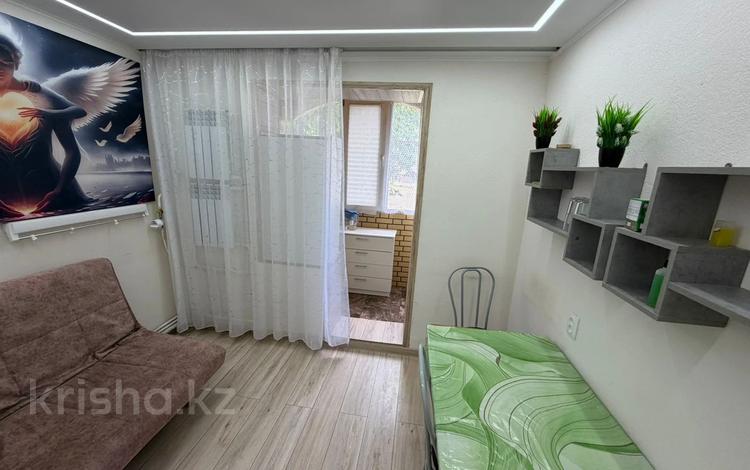 1-комнатная квартира · 35 м² · 1/5 этаж, 8 микрорайон за 16.9 млн ₸ в Костанае — фото 2